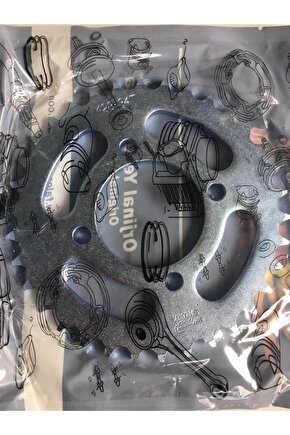 Cup Arka Dişli (34t)