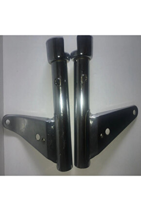 Cg Nikel Far Kulağı Tk Uzun