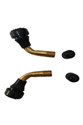 Elektrikli Bisiklet Dublex Lastik Subobu Kısa Ince Eğri E-bike 2 Adet