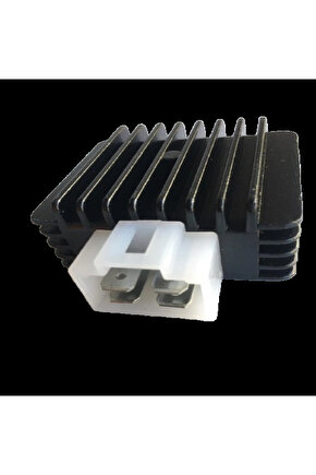 Cupsct Kablosuz 4fiş Konjektör Şarj Regülatörü Fa24-5