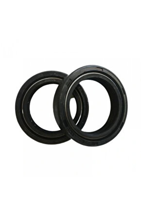 Ybr125 Ön Amartisör Keçe Tk 40.50x10x30