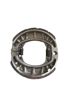 Fren Balata 50 80 Cc Sct Mt-125 Cup Cg Modeller