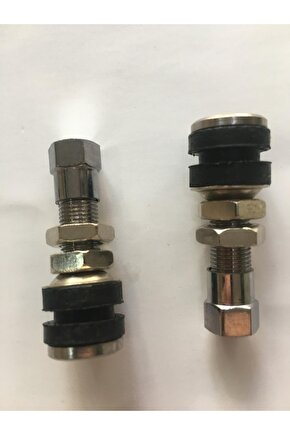 Tubeless Çelik Dik Subop 2 Adet
