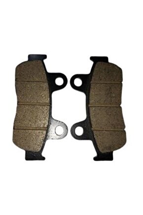 Spacy Alpha Act-s Ps Ön Fren Disk Balata