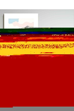 Matisse - Sanat - Soyut - Doğa - Yaşam ( Tekli Çerçevesiz ) Poster - Afiş - Tablo MKKM2528