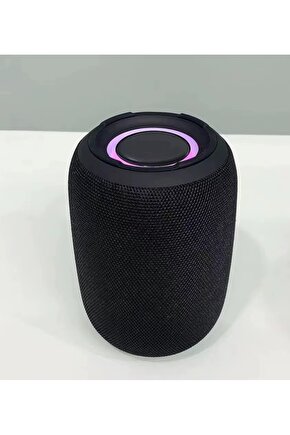 BLUETOOTH SPEAKER ŞARJLI KABLOSUZ HOPARLÖR PARTY BOX SES BOMBASI