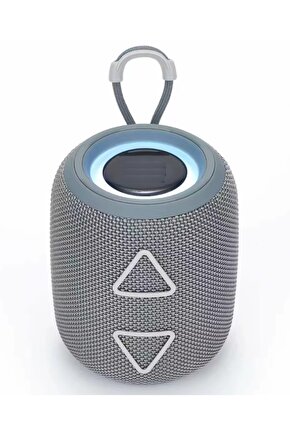 BLUETOOTH SPEAKER ŞARJLI KABLOSUZ HOPARLÖR PARTY BOX SES BOMBASI