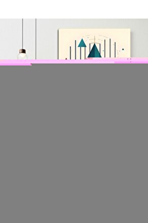 Matisse - Sanat - Soyut - Doğa - Yaşam ( Tekli Çerçevesiz ) Poster - Afiş - Tablo MKKM2058