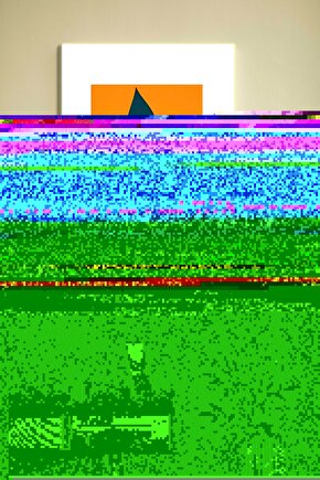 Matisse - Sanat - Soyut - Doğa - Yaşam ( Tekli Çerçevesiz ) Poster - Afiş - Tablo MKKM1191