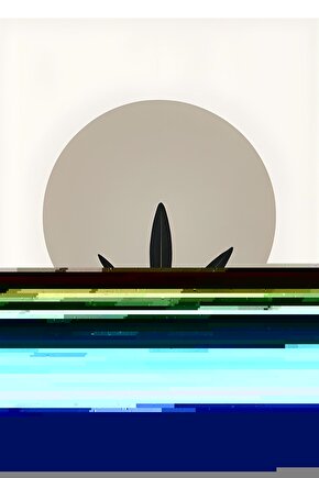 Bubble Anatomik Taban Çocuk Panduf