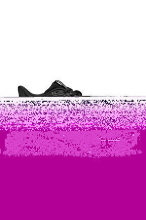 310282-01 Pwr Hybrid Tr Erkek Siyah Antrenman Ayakkabısı