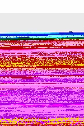 Matisse - Boho - Art Deco - Soyut - Doğa ( 3 lü Çerçevesiz ) Poster - Afiş - Tablo KR2C01062