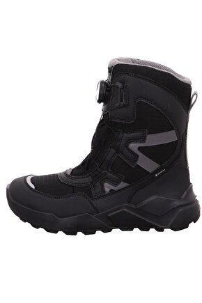 Rocket Gore-Tex Su Geçirmez BOA® Fit Sistem GençÇocuk Bot 1-000403-0000