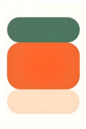 Parti Malzemeleri Plastik Masa Örtüsü Açık Mavi Renk 137x270 Cm