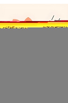 Burgu Saplı Kağıt Poşet Çanta 18x8x23 cm 50 Adet