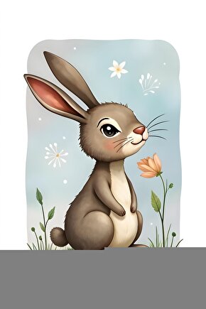 31x12x41 Büküm Saplı Poşet -Kraft-25 Lİ