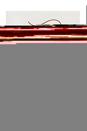 14 SÜS Renkli Plastik 25 li Tabak