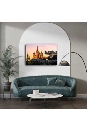 Matisse - Boho - Art Deco - Soyut - Doğa ( 3 lü Çerçevesiz ) Poster - Afiş - Tablo KR2C00109