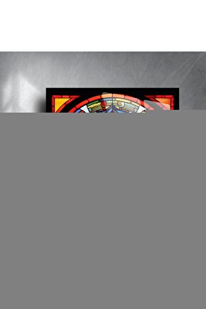 Matisse - Boho - Art Deco - Soyut - Doğa ( 3 lü Çerçevesiz ) Poster - Afiş - Tablo KR2C00127