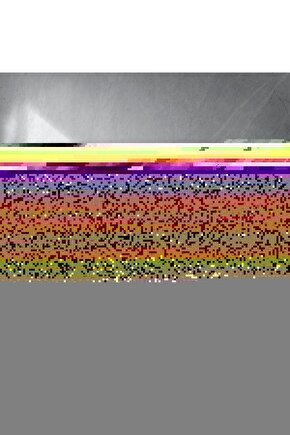 Rustik Cam Duvar Tablosu