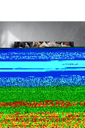 Matisse - Boho - Art Deco - Soyut - Doğa ( 3 lü Çerçevesiz ) Poster - Afiş - Tablo KR2C01274