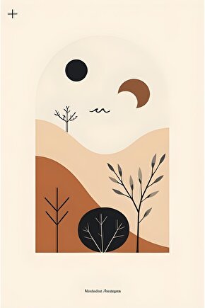 Karışık Renkli Çiçekler Cam Tablo Duvar Dekoru