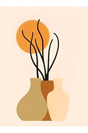 Gold Kadın Görseli Cam Tablo Duvar Dekoru 1