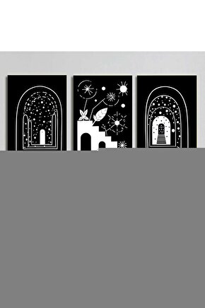 Kadın Model Cam Tablo Duvar Dekoru 24