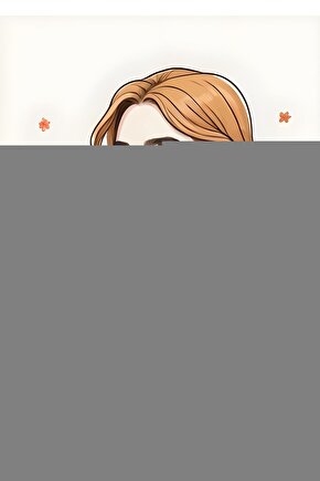 65*60 Cm Happy Mind Happy Life Ahşap Duvar Yazısı