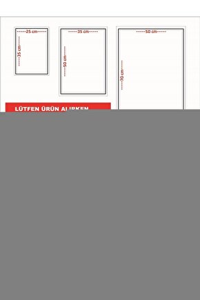 Ayıcık Kulaklı 3 Mm Ham Mdf Kasnak 30 Cm