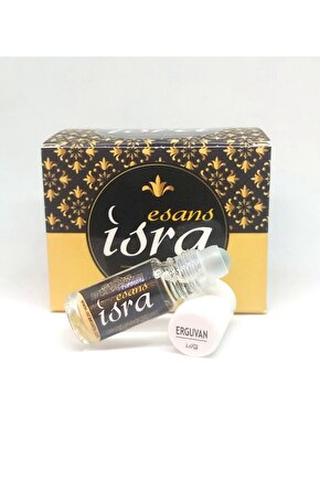 Erguvan Esansı 5 Ml 12 Adet