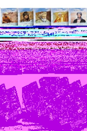 Bilimin Öncüleri Seti - 10 Kitap Takım