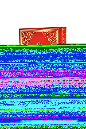 Matisse - Boho - Art Deco - Soyut - Doğa ( 3 lü Çerçevesiz ) Poster - Afiş - Tablo KR2C01086