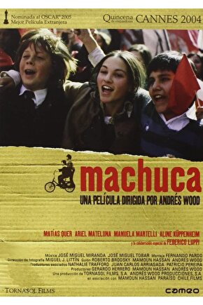 Machuca