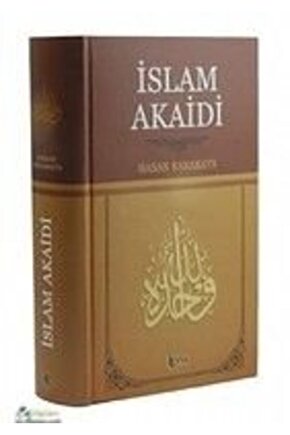 Islam Akaidi, Hasan Karakaya, Ciltli, Beka-ikra Yay.