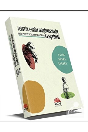 Teistik Evrim Düşüncesinin Eleştirisi