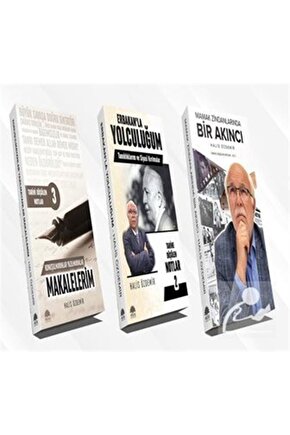 Tarihe Düşülen Notlar (1-2-3)