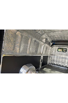 Yalın Microfiber Bukle Dokuma Halı Antre Hol Kesme Halı Yolluk 5771 Krem