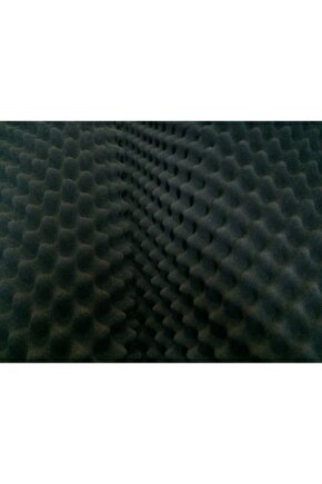 Yanmaz Yumurta Sünger 50 Dns 100x100 40 mm