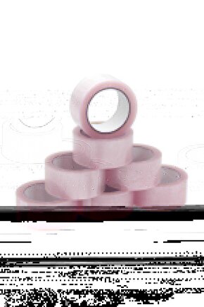 Şeffaf Koli Bandı Süper Kalite Koli Bantı 48 Adet 45mm X 100mt