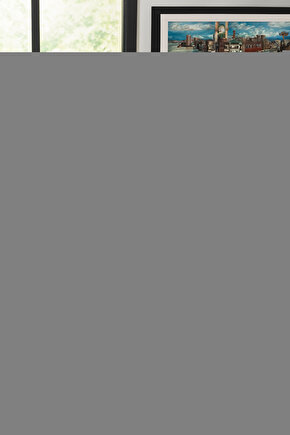 The Name of the Rose (1986) 003 AFİŞ - POSTER