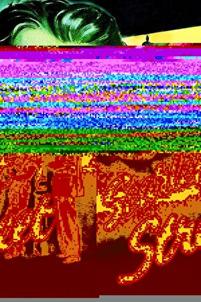 Scarlet Street (1945) 002 AFİŞ - POSTER