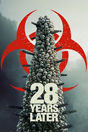 28 Years Later (2025) 005 AFİŞ - POSTER