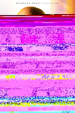 Superman (2025) ab06 AFİŞ - POSTER