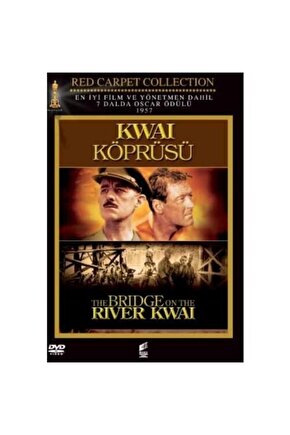 The Bridge On The River Kwai (kwai Köprüsü)