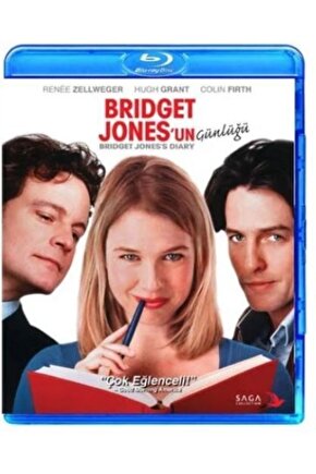 Bridget Jonesun Günlüğü (blu-ray Disc)
