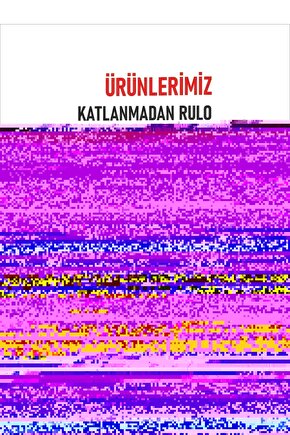 Puffy Kabartma Desenli Yıkanabilir Kaymaz Taban Salon Halısı Mutfak Koridor Halısı S51
