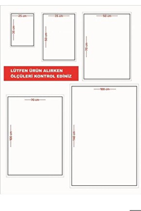 Kuzu Post Düz Kesim