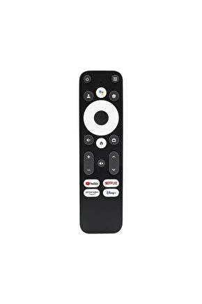 Mecool Km7 Plus Tv Box Kumandası