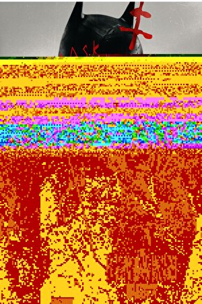 The Batman (2022) 33 AFİŞ - POSTER ( FOLYO ) - AFİŞ - POSTER-6586